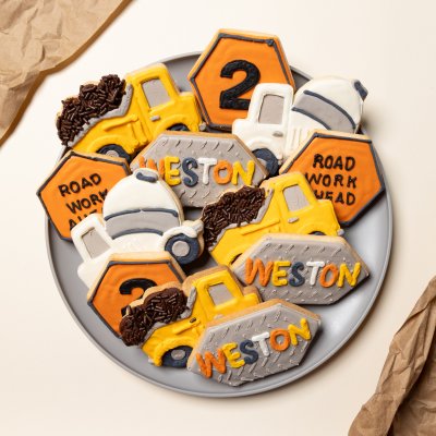 Construction Party $84